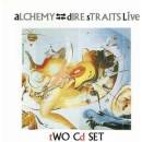 Alchemy Live - Dire Straits CD