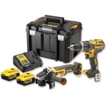 DEWALT DCK2080P2T-QW