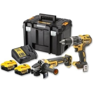 DEWALT DCK2080P2T-QW