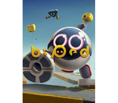 Biped