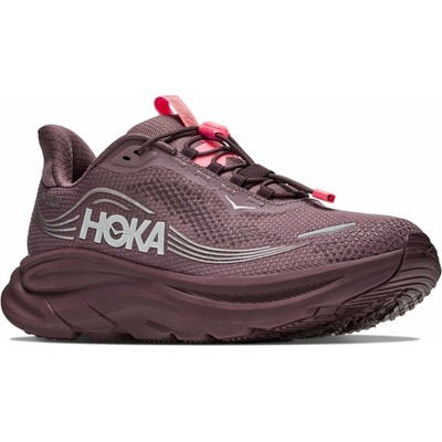 Hoka One One W Clifton 11 Gtx 1176575-Szd Smoky Quartz / Deep Mauve