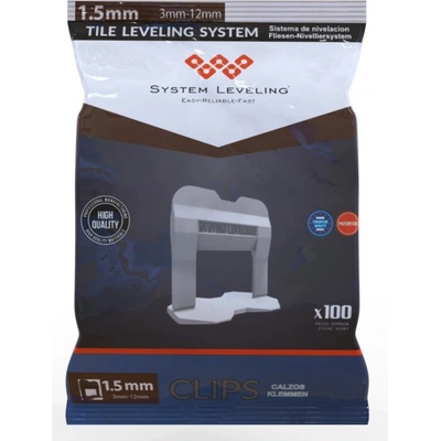 Scobax Spony SL 100 1,5 mm