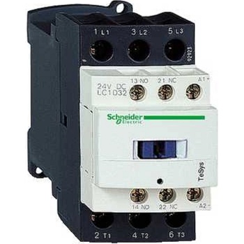 Schneider Electric LC1D186BD