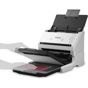 Epson B12B819011 Докинг станция за плосък скенер (B12B819011)