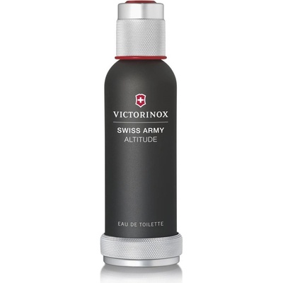 Swiss Army Altitude toaletní voda pánská 100 ml tester