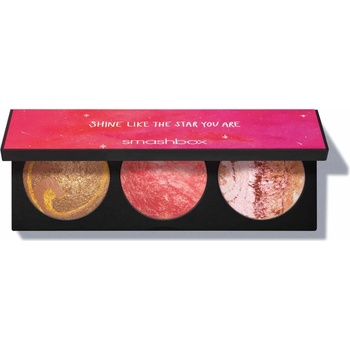 Smashbox Cosmic Celebration осветяваща контурираща палитра планетарна 45 g