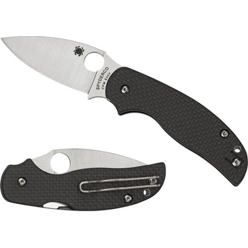 Spyderco Sage 5