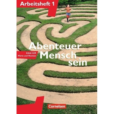Arbeitsheft für die Klassen 5/6
