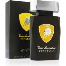 Tonino Lamborghini Prestigio toaletná voda pánska 125 ml