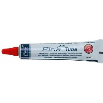 PICA Tube PC-575/40 červená