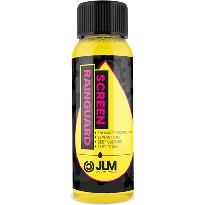 JLM Screen RainGuard 100 ml