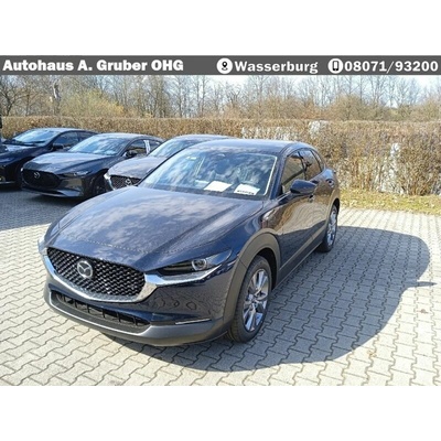 Mazda CX-30 2.5 Center-Line 103 kW