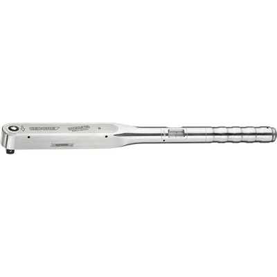 Gedore Momentový klíč 3/4"čtyřhran rozsah 155-760 Nm/plastový box DR 8563-01