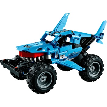 LEGO® Technic - Monster Jam Megalodon (42134)
