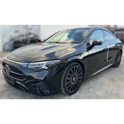 Mercedes-Benz CLA 200 120 kW