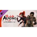Aragami: Nightfall