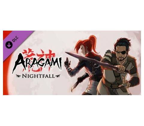 Aragami: Nightfall
