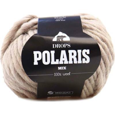 Drops Polaris MIX 06 béžová