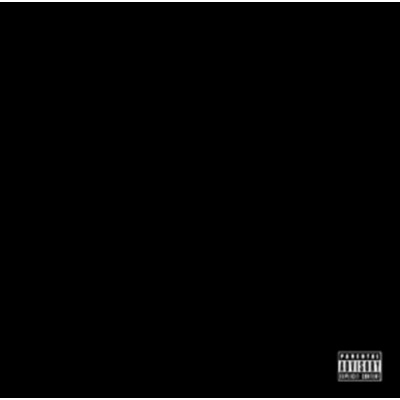 Black Metal - Dean Blunt LP