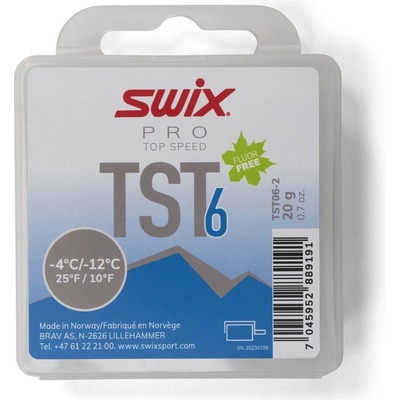 Swix TST06 20 g