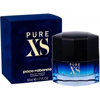 Paco Rabanne Paco R. XS Pure EDT 50ml Мъжки