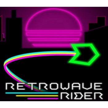 Retrowave Rider