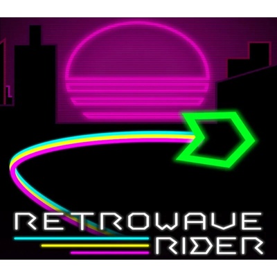Retrowave Rider