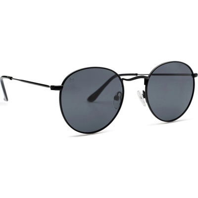 Meller Yster All Black 2