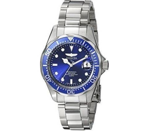 Invicta 9204