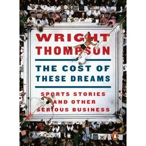 Cost of These Dreams (ISBN: 9780143133872)