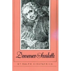 Domenico Scarlatti | Ralph Kirkpatrick (2012)