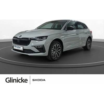 Skoda Scala 1.5 TSI Balance 110 kW
