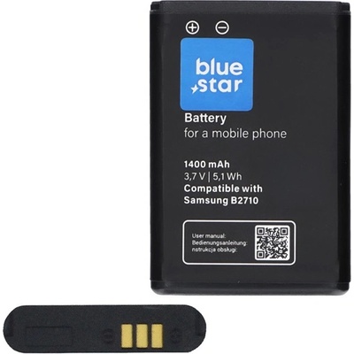 Gigapack Samsung Xcover 271 GIGAPACK батерия 1400mAh LI-ION AB803446BUC съвместима с GP-46099 (GP-46099)