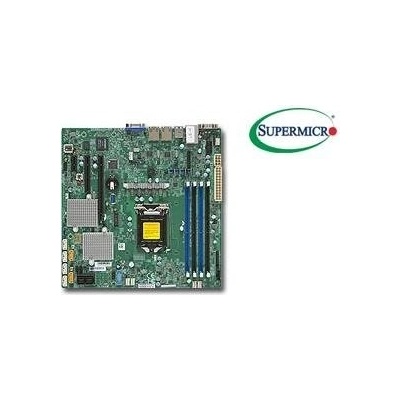 Supermicro MBD-X11SSL-CF-O