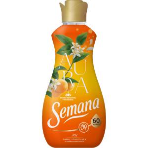 Semana омекотител AURA 1300мл Joy (547838338)