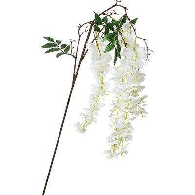 KS VISTERIA KRÉMOVÁ 85cm