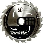 Makita Нож за трион за дърво MFORCE 190x2x30mm 24T B-32041 (B-32041)