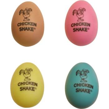 Музикални яйца 4 бр