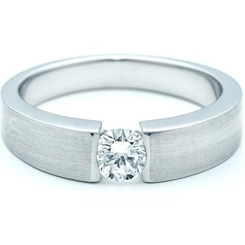 Image 1 of SAVICKI Пръстен Platinium: платина, диамант