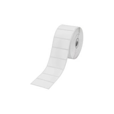 Brother Консуматив Brother BDE-1J026051-102 White Paper Label Roll (BDE1J026051102)