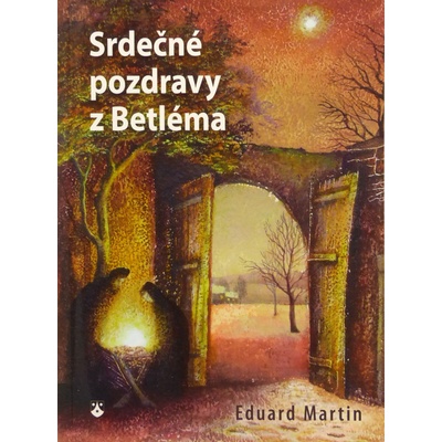 Srdečné pozdravy z Betléma