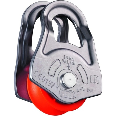 PETZL Oscillante – Zboží Dáma