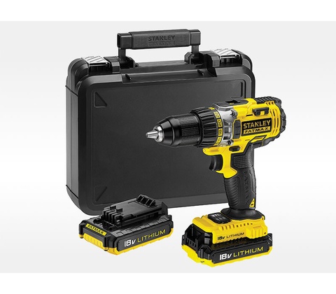 Stanley FMC600D2