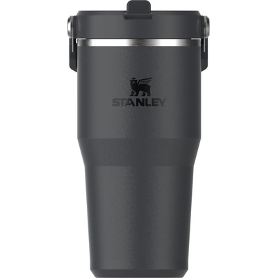 Stanley Tumbler se slámkou brčkem 600 ml Black 2.0