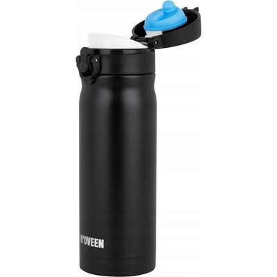 N'oveen Termoska LT4008 černá 400 ml