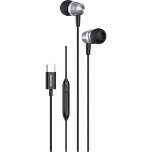 SWISSTEN Metallic USB-C (51109100) Слушалки