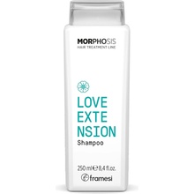Framesi Love Extension Šampon na prodloužené vlasy 250 ml