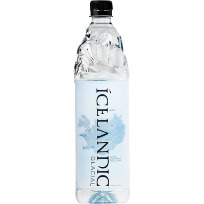 Icelandic Glacial Water 1000 ml