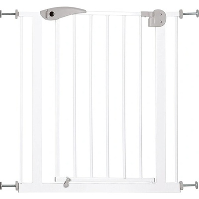 Trixie Ochranná kov.bariéra pro štěňata i velké psy 75-85 cm /76 cm