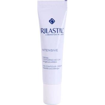 Rilastil Intensive околоочен крем против бръчки, отоци и черни кръгове 15ml